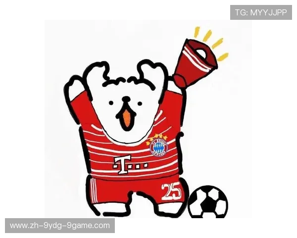 德甲球队头像男生款式推荐