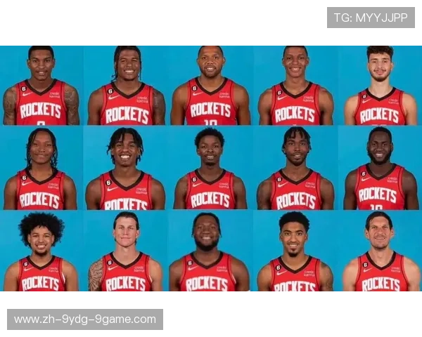 火箭队最新现役队员名单2025年更新 火箭队最新现役队员名单2025年更新