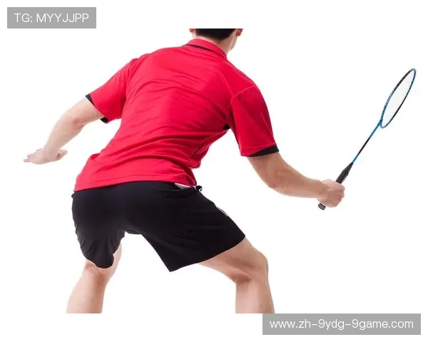 羽毛球转身垫步 羽毛球转身垫步